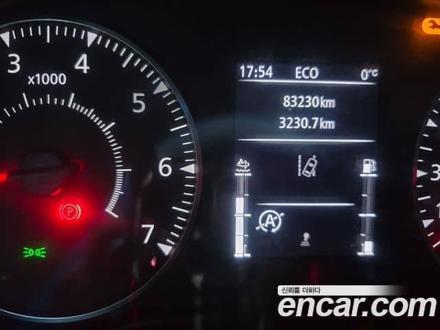 Renault Korea(Samsung) Master 2.3 15인승, 2020 9