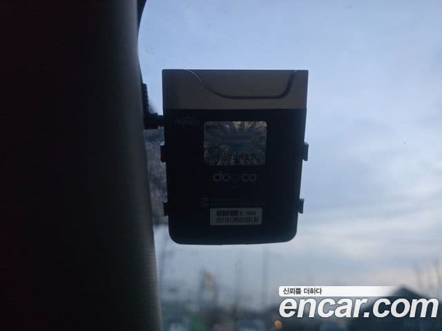 Renault Korea(Samsung) Master 2.3 15인승, 2020 12