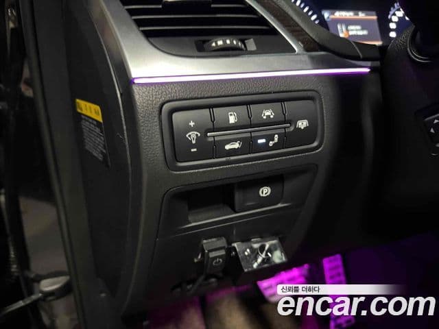 Genesis G80 Premium Luxury, 2017 12