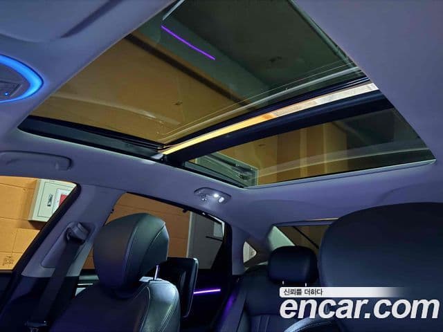 Genesis G80 Premium Luxury, 2017 14