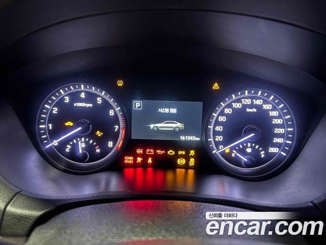 Genesis G80 Premium Luxury, 2017 16