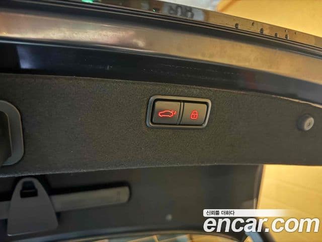 Genesis G80 Premium Luxury, 2017 18