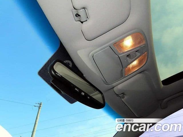 Kia K7 гибрид Prestige, 2014 15