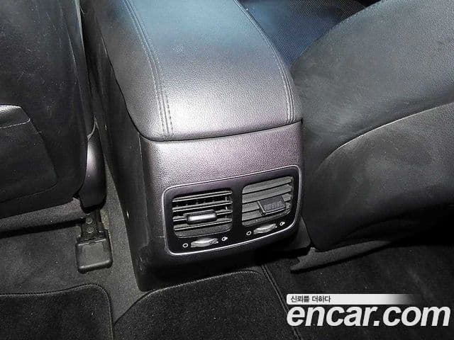 Kia K7 гибрид Prestige, 2014 17