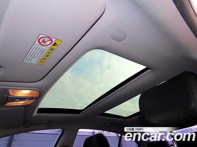 Kia K7 гибрид Prestige, 2014 18