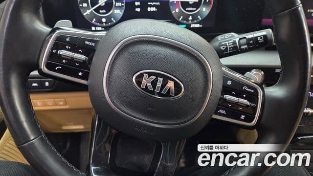 Kia Carnival 4세대 Signature, 2021 7