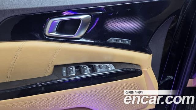 Kia Carnival 4세대 Signature, 2021 8