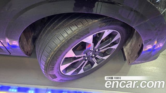 Kia Carnival 4세대 Signature, 2021 9