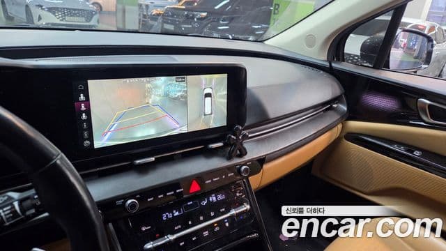Kia Carnival 4세대 Signature, 2021 13