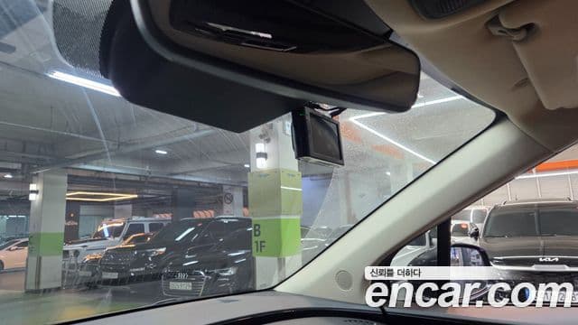 Kia Carnival 4세대 Signature, 2021 14