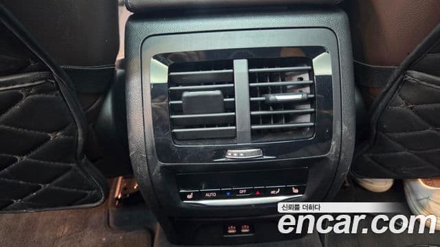 BMW X3 (G01) xDrive 30e M Sport, 2020 10