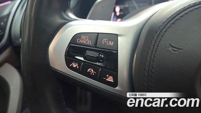 BMW X3 (G01) xDrive 30e M Sport, 2020 18