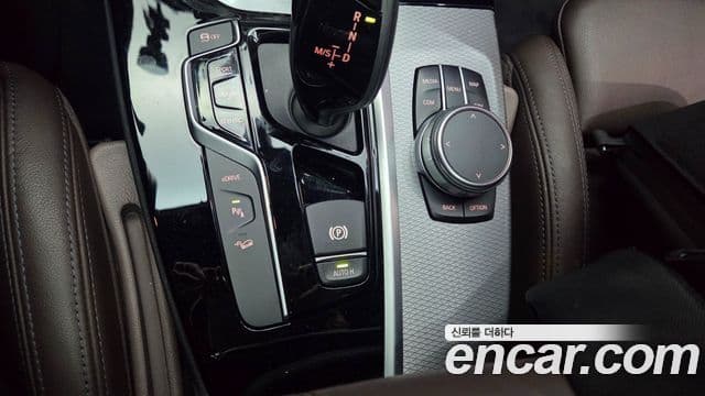 BMW X3 (G01) xDrive 30e M Sport, 2020 19