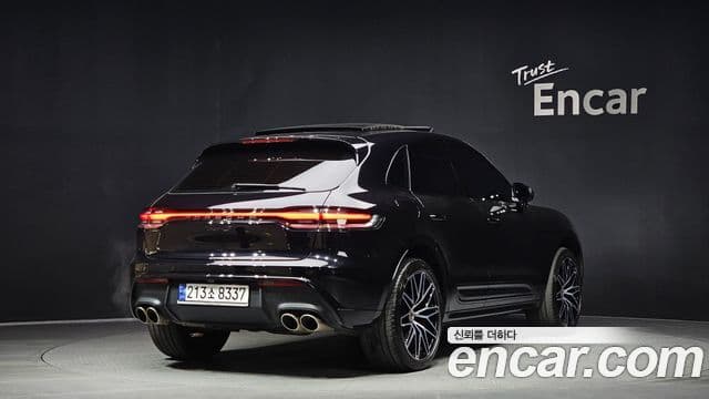 Porsche Macan 2.9 S, 2023 2