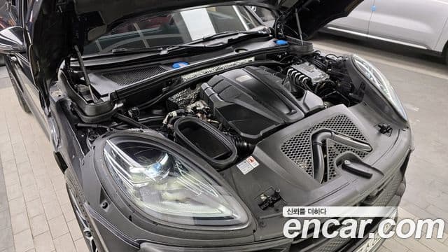 Porsche Macan 2.9 S, 2023 6