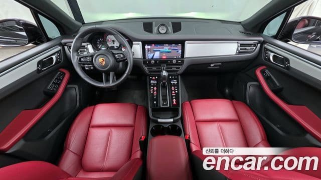 Porsche Macan 2.9 S, 2023 7