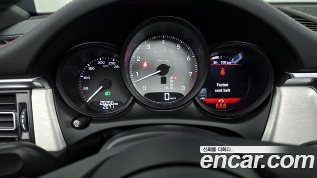 Porsche Macan 2.9 S, 2023 8