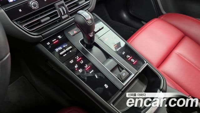 Porsche Macan 2.9 S, 2023 9