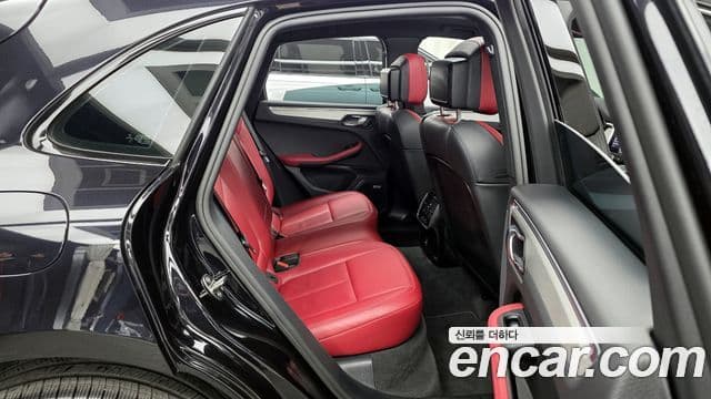 Porsche Macan 2.9 S, 2023 12