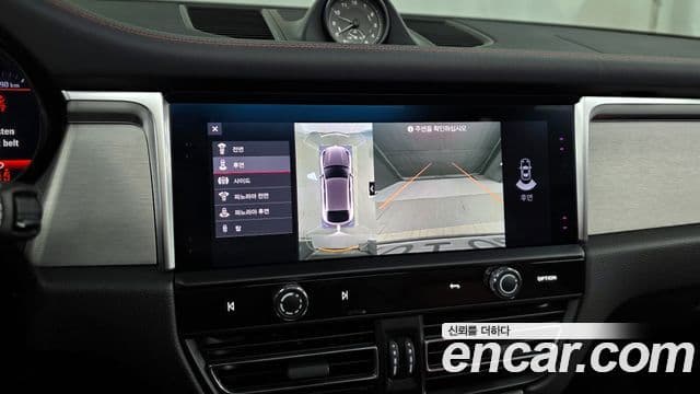 Porsche Macan 2.9 S, 2023 15