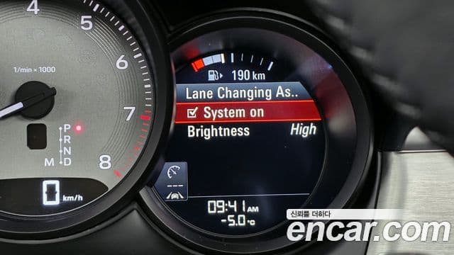 Porsche Macan 2.9 S, 2023 16