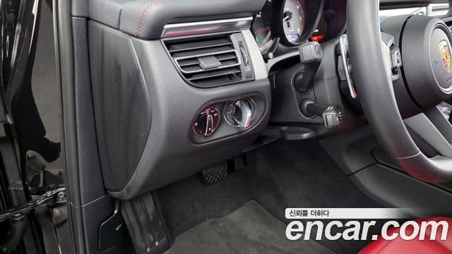 Porsche Macan 2.9 S, 2023 17