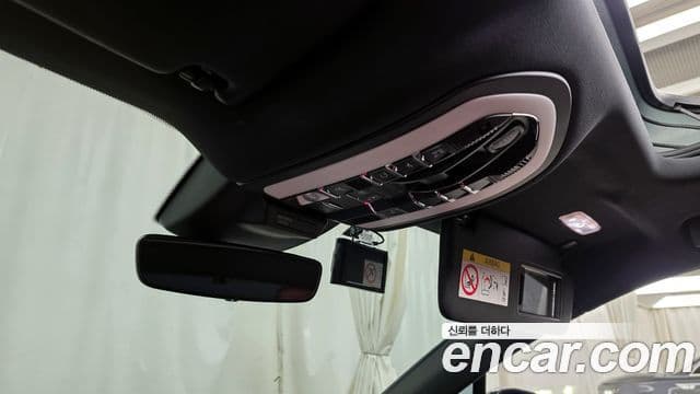 Porsche Macan 2.9 S, 2023 18