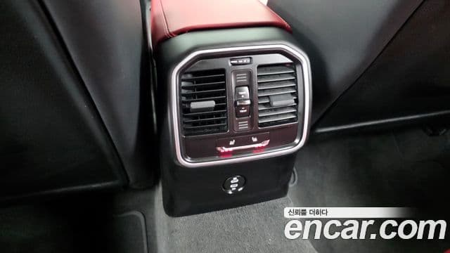 Porsche Macan 2.9 S, 2023 19