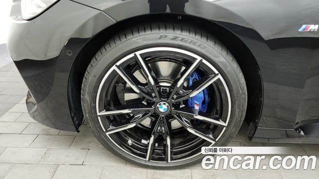 BMW 2시리즈 (G42) M240i xDrive онлайн Exclusive купе, 2025 все фото