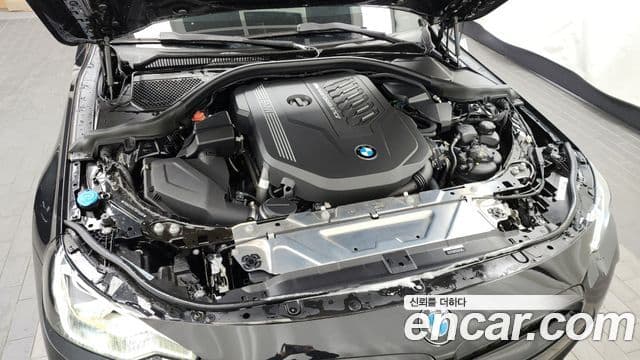 BMW 2시리즈 (G42) M240i xDrive онлайн Exclusive купе, 2025 6