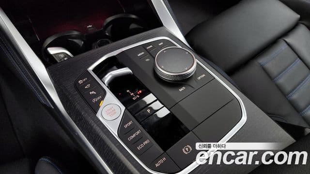 BMW 2시리즈 (G42) M240i xDrive онлайн Exclusive купе, 2025 9