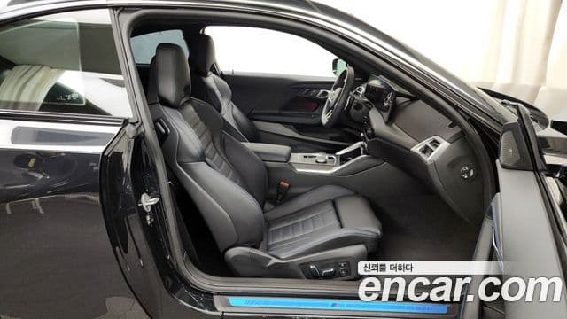 BMW 2시리즈 (G42) M240i xDrive онлайн Exclusive купе, 2025 11