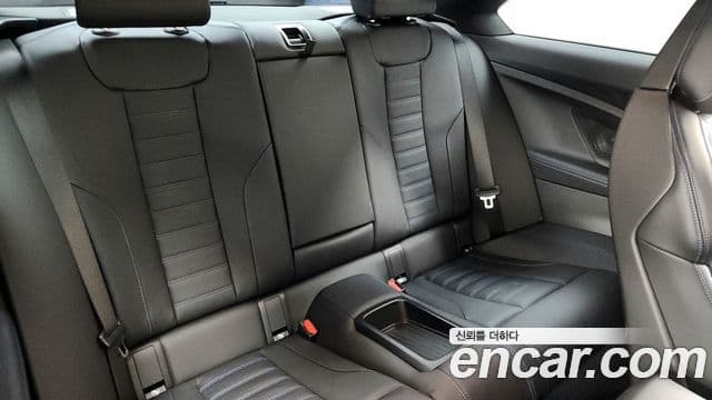 BMW 2시리즈 (G42) M240i xDrive онлайн Exclusive купе, 2025 12