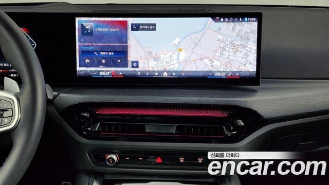 BMW 2시리즈 (G42) M240i xDrive онлайн Exclusive купе, 2025 14