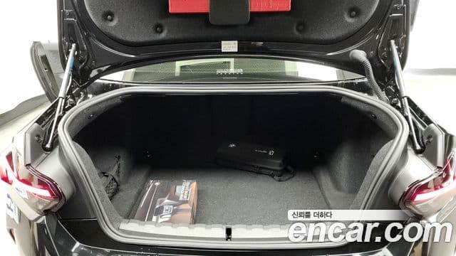 BMW 2시리즈 (G42) M240i xDrive онлайн Exclusive купе, 2025 20