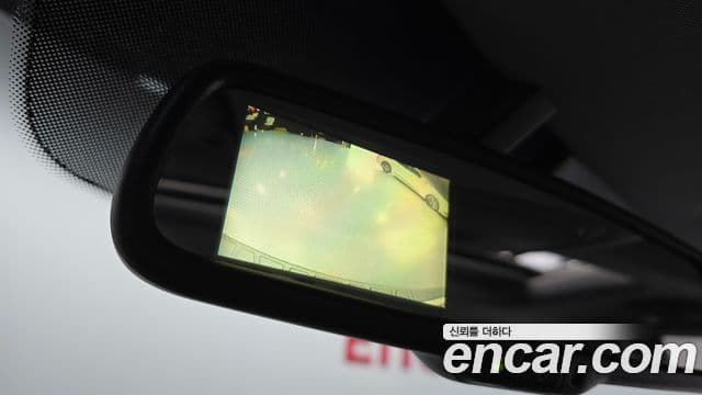 Kia Mohave 4WD KV300, 2012 16