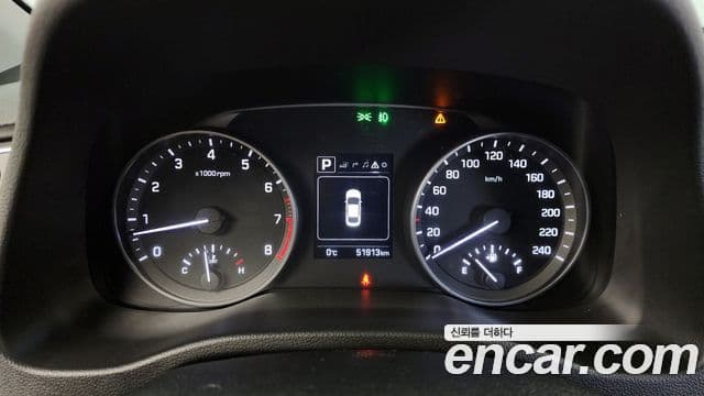 Hyundai Avante AD Modern, 2017 8