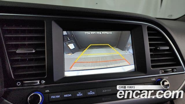 Hyundai Avante AD Modern, 2017 15