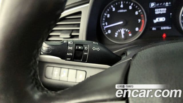 Hyundai Avante AD Modern, 2017 18