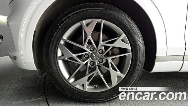 Genesis GV70, 2022 все фото