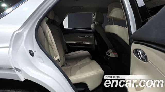 Genesis GV70, 2022 12