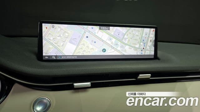 Genesis GV70, 2022 14