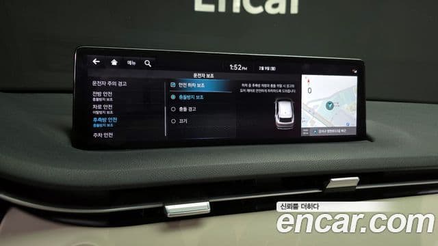 Genesis GV70, 2022 16