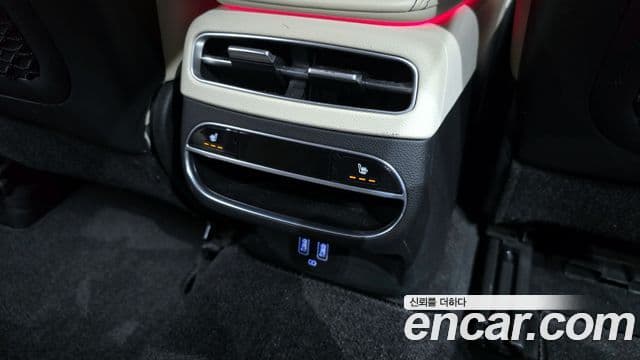 Genesis GV70, 2022 19