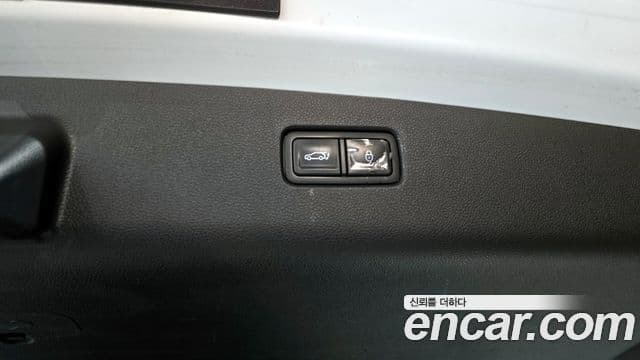 Genesis GV70, 2022 20