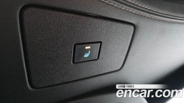 Chevrolet(GM대우) 알페온 Premium, 2012 19