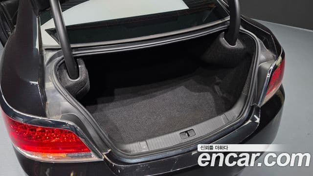 Chevrolet(GM대우) 알페온 Premium, 2012 20