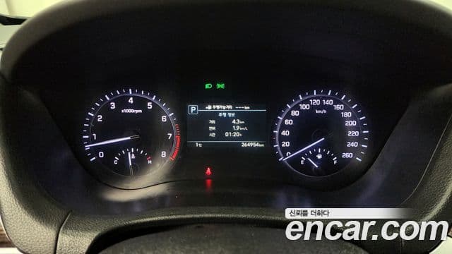 Genesis G80 Luxury, 2017 8