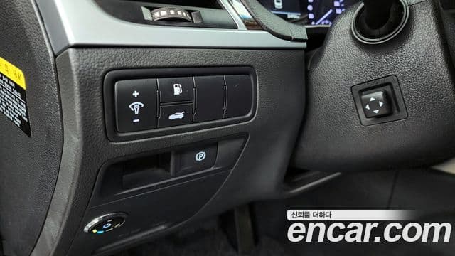 Genesis G80 Luxury, 2017 16