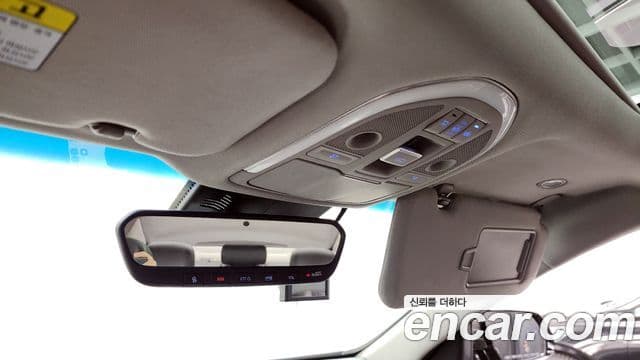 Genesis G80 Luxury, 2017 17